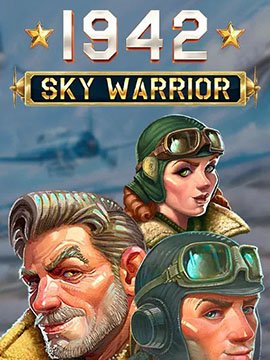 1942: Sky Warrior