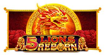 5 Lions Reborn