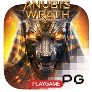 Anubis Wrath