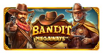 Bandit Megaways™