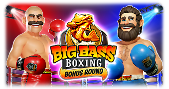 Big Bass Boxing Bonus Round