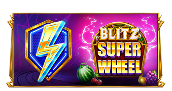 Blitz Super Wheel