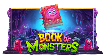 Book of Monsters