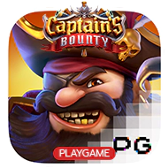 Captain’s Bounty