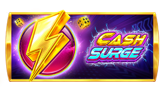 Cash Surge