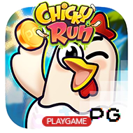 Chicky Run
