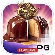 Chocolate Deluxe