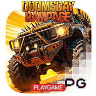 Doomsday Rampage