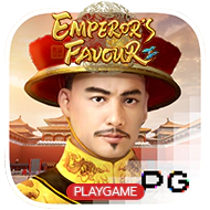 Emperors Favour