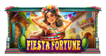 Fiesta Fortune