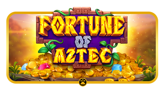 Fortune of Aztec