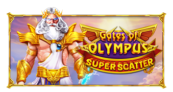 Gates of Olympus Super Scatter