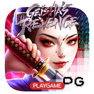 Geisha’s Revenge