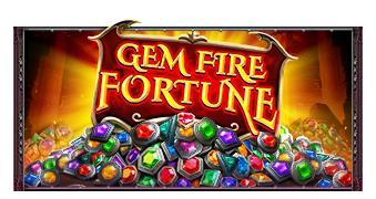 Gem Fire Fortune