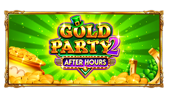 Gold Party 2 – After Hours