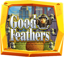 Good Feathers
