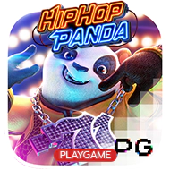 Hip Hop Panda
