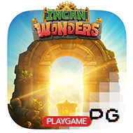 Incan Wonders