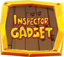 Inspector Gadget