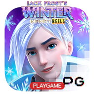 Jack Frost’s Winter