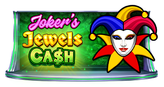 Joker’s Jewels Cash