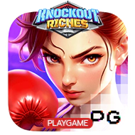 Knockout Riches