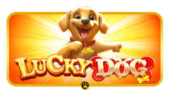 Lucky Dog