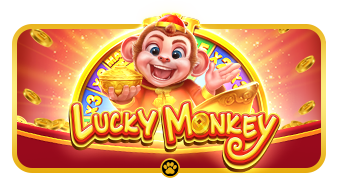 Lucky Monkey