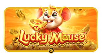 Lucky Mouse