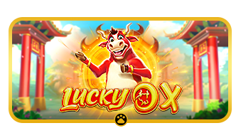 Lucky Ox