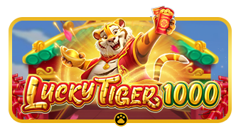 Lucky Tiger 1000