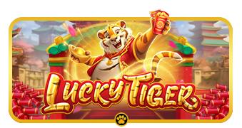 Lucky Tiger