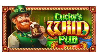 Lucky’s Wild Pub