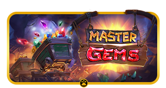Master Gems