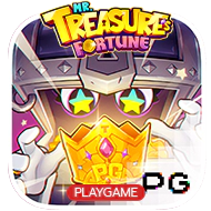 Mr Treasure Fortune