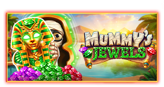 Mummy’s Jewels