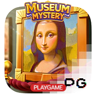 Museum Mystery