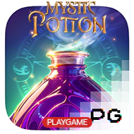Mystic Potion
