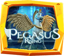 Pegasus Rising