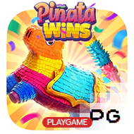 Pinata Wins