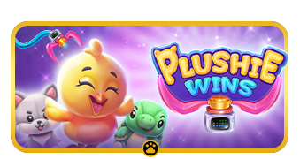 Plushie Wins