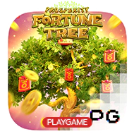 Prosperity Fortune Tree