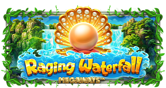 Raging Waterfall Megaways™