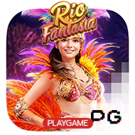 Rio Fantasia