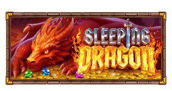 Sleeping Dragon