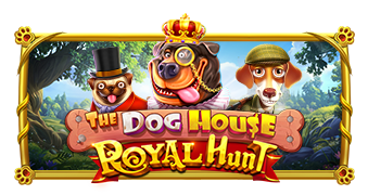 The Dog House – Royal Hunt