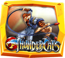 ThunderCats