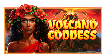 Volcano Goddess
