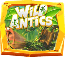 Wild Antics