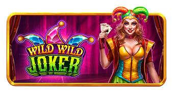 Wild Wild Joker
